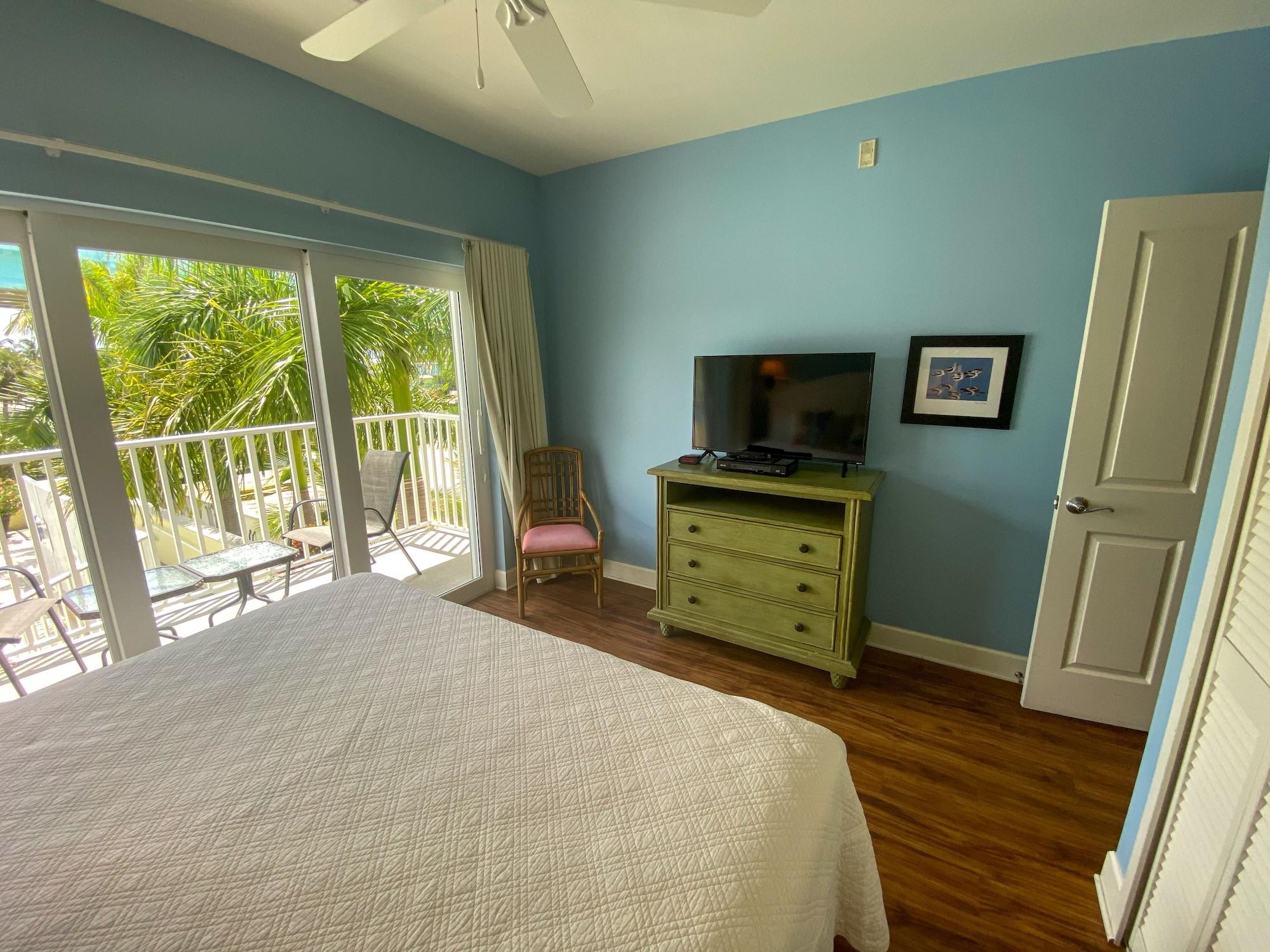 Harbour House At The Inn Fort Myers Beach Bagian luar foto